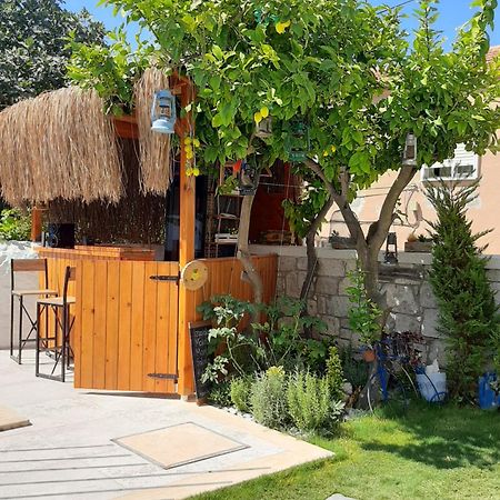 Cielo limon butik otel Alaçatı Esterno foto