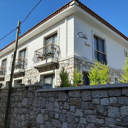 Cielo limon butik otel Alaçatı Esterno foto