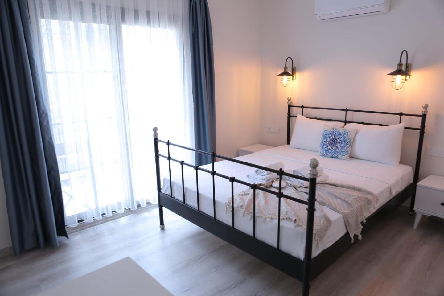 Cielo limon butik otel Alaçatı Esterno foto
