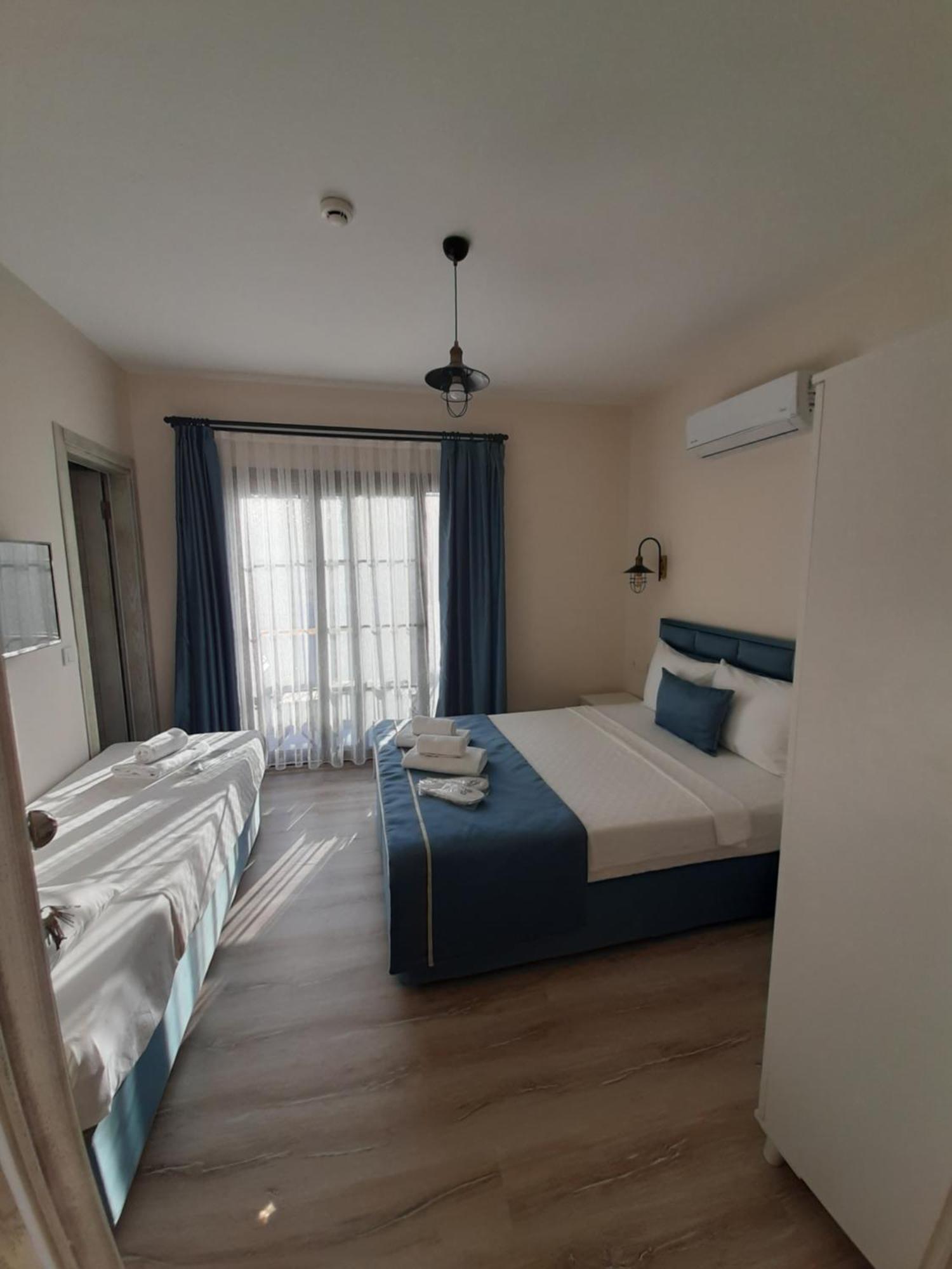 Cielo limon butik otel Alaçatı Esterno foto