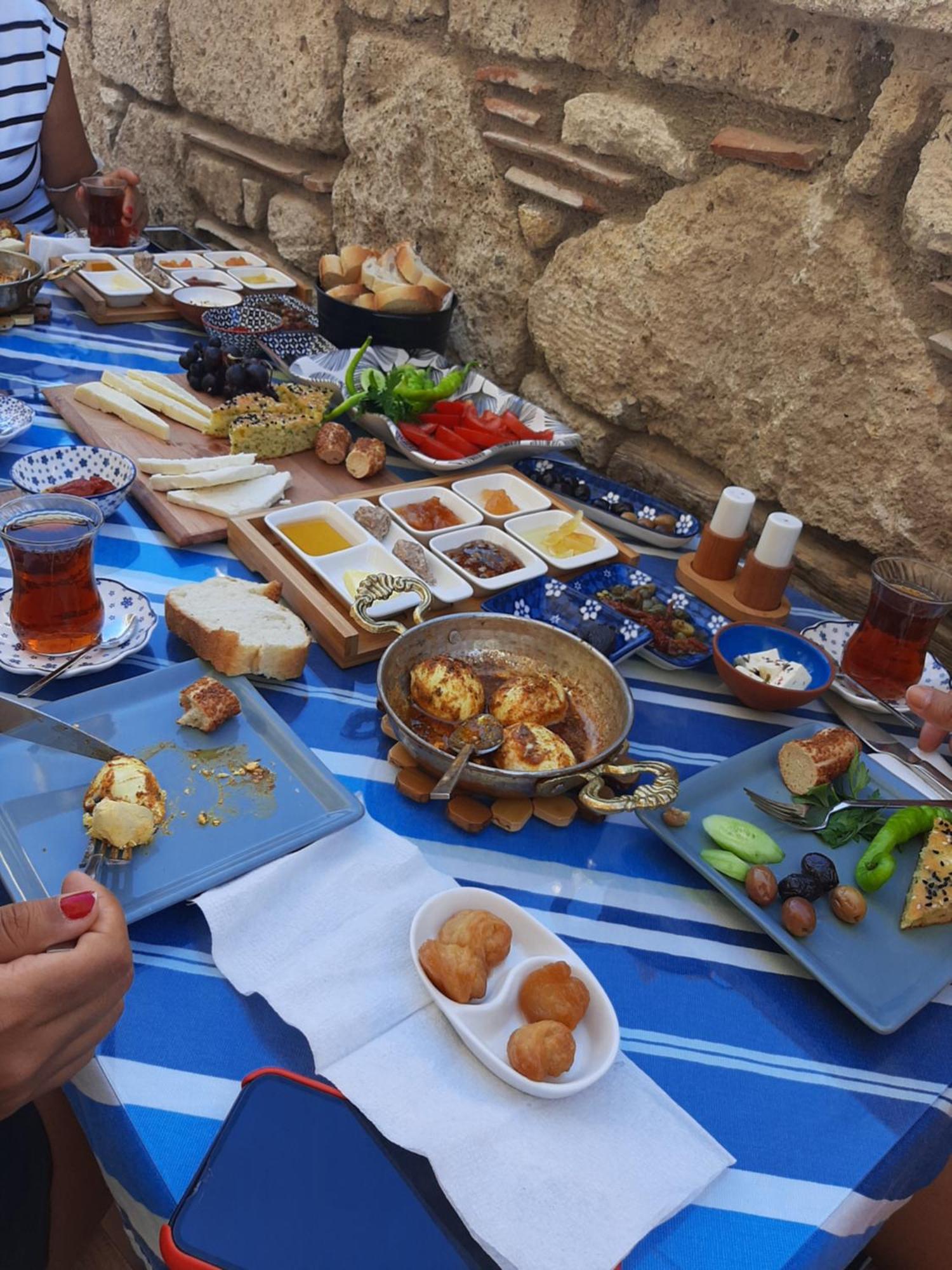 Cielo limon butik otel Alaçatı Esterno foto
