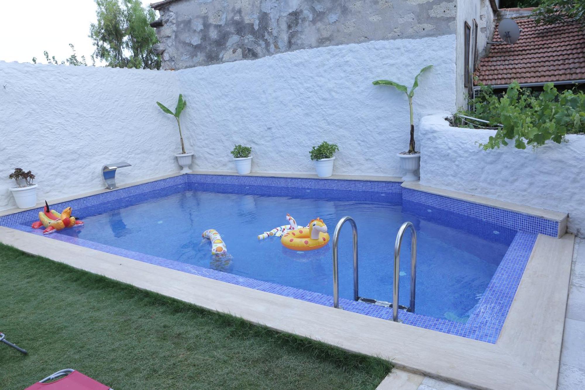 Cielo limon butik otel Alaçatı Esterno foto